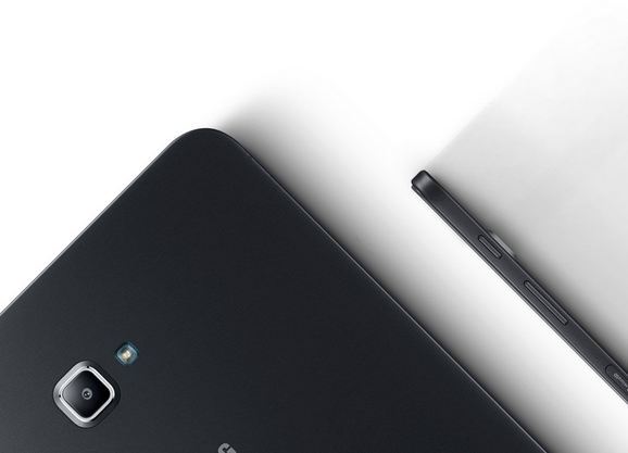 Minimalistyczny Design Samsung