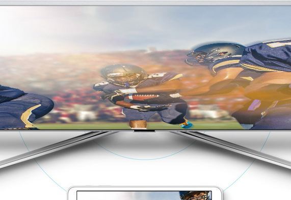 Szybkie Polaczenie Samsung