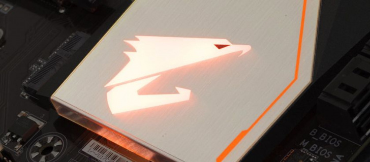 Gigabyte B450 Aorus Pro Pic4