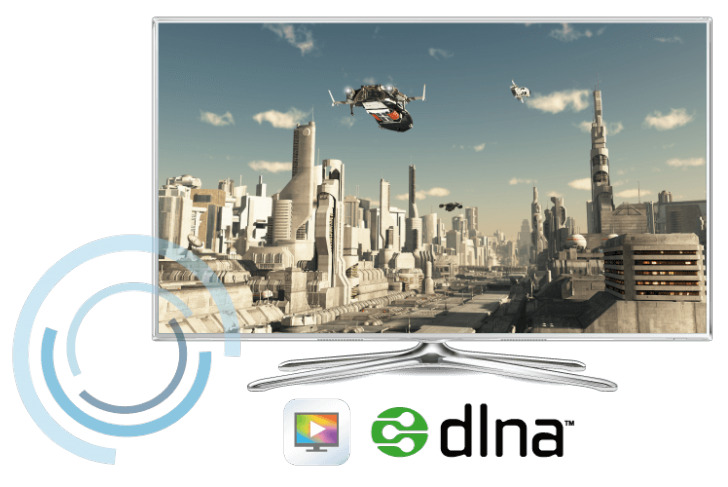 Media Streaming Add On Qnap