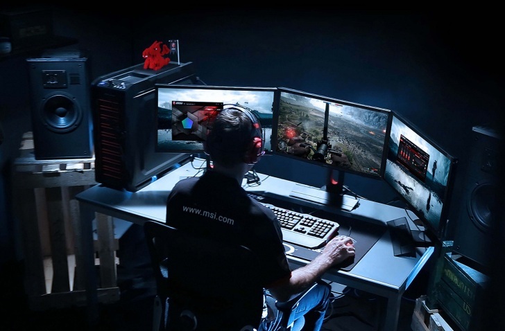 Msi Z270 Software Hero Bg1