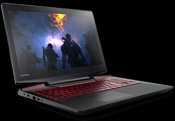 Lenovo Laptop Legion Y720 15 Feature 1