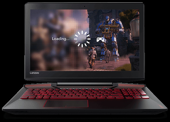 Lenovo Laptop Legion Y720 15 Feature 2