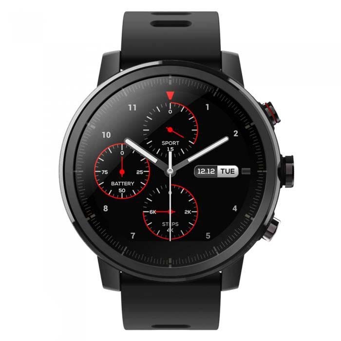 0fdca34f 7006 4361 Ab57 16b551a74158 I Xiaomi Huami Amazfit 2 Stratos Smartwach Gps Bluetooth Wifi Pulsometr A1619