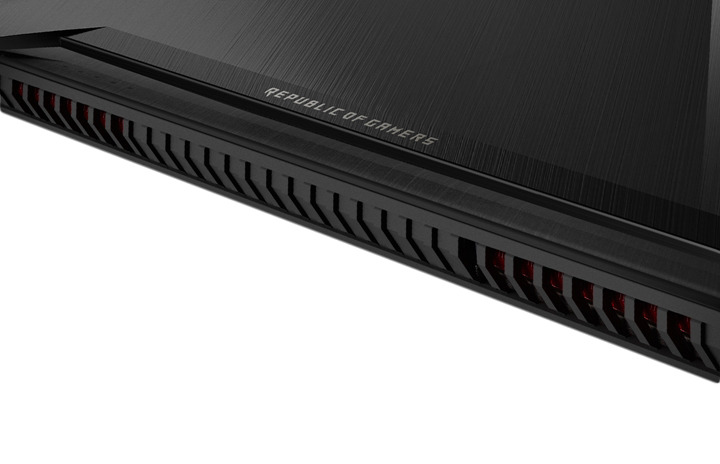 Asus Rog Gl703vm Pic0