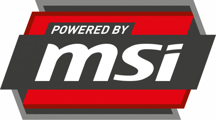12 06 2018 Powered By Msi