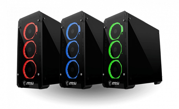 Mag Pylon 3x Rgb Fans 2