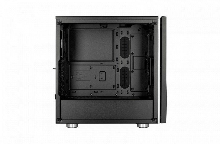 Spec 06 Blk Radiators