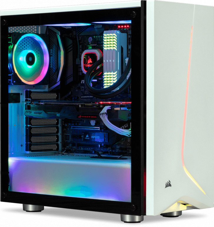 Spec 06 Rgb Wht Build Tempered Glass