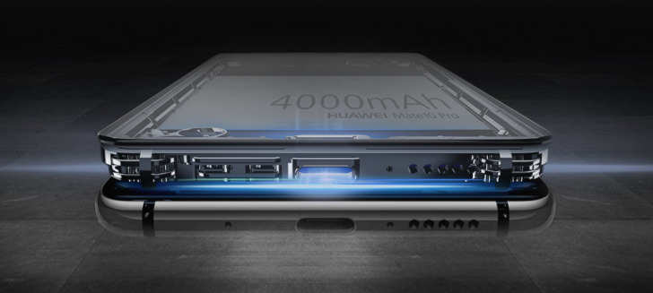 Huawei Mate 10 Pro 128gb Pic3