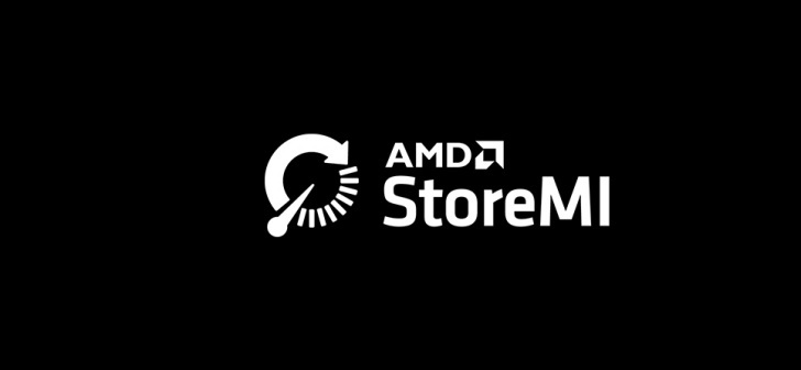 Amd Storemi