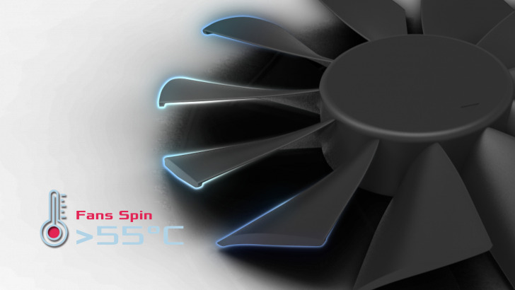 Asus Geforce Rtx 2080 Dual Oc 8gb Gddr6 Pic2