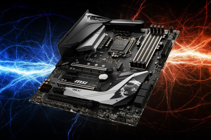 Carbonac Performance 1