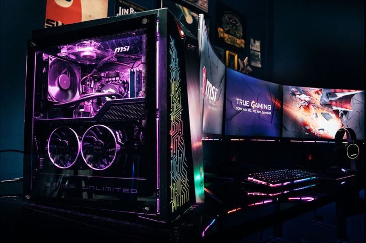 Sectionexhilaratingandinspiring