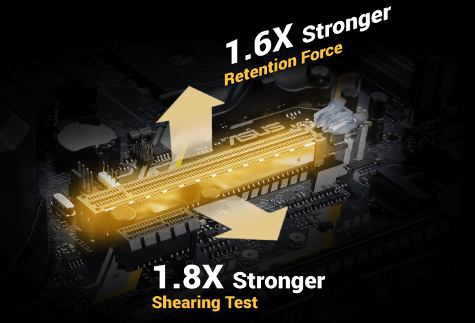 Asus Tuf Z390 Gamin Plus Pic3