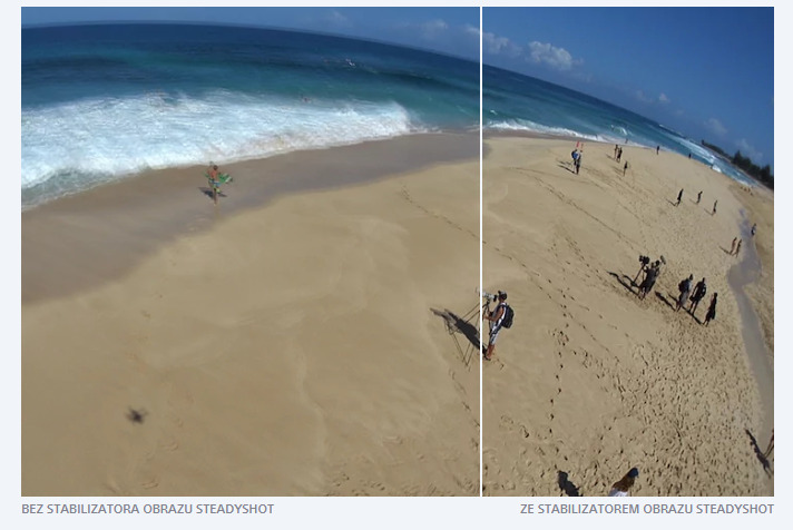 Kamera Sony X1000vr Logo1