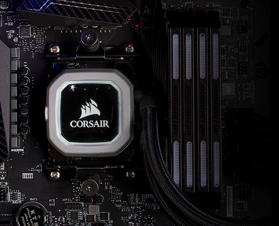 Cw 9060031 Ww H150ipro Built 18 Ani