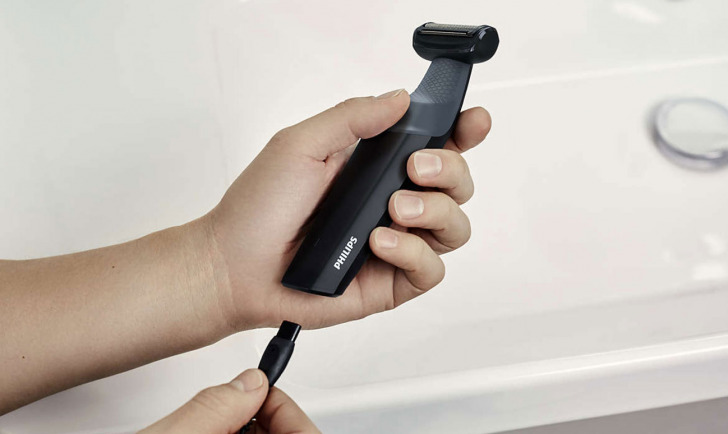 Philips Bodygroom Series 3000 Bg3010 Pic4