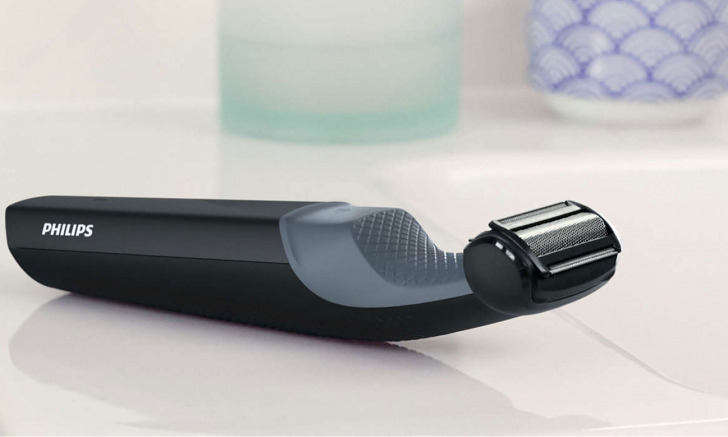 Philips Bodygroom Series 3000 Bg3010 Pic5
