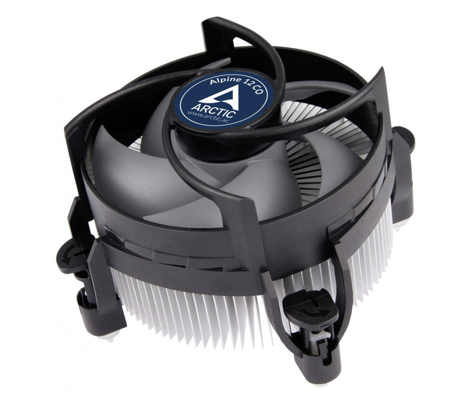 Arctic Alpine 12 Co 3