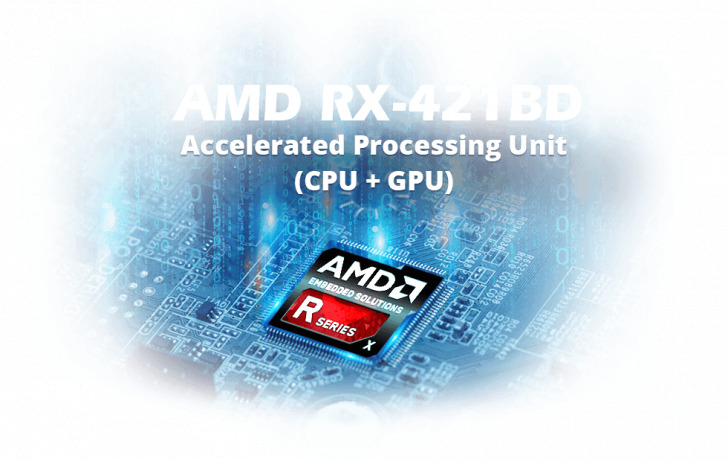 Amd Cpu