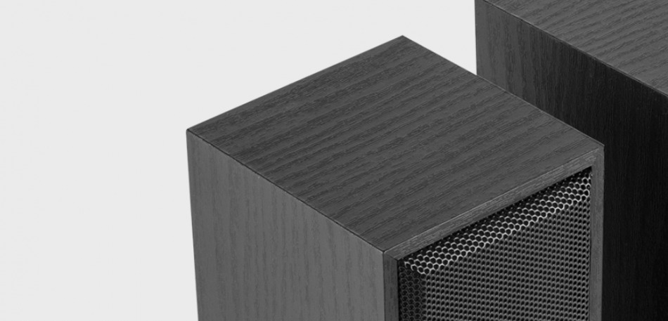 Natec Panther Drewno