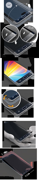 3mk Glass Apple Iphone Fot7 Arc 3d