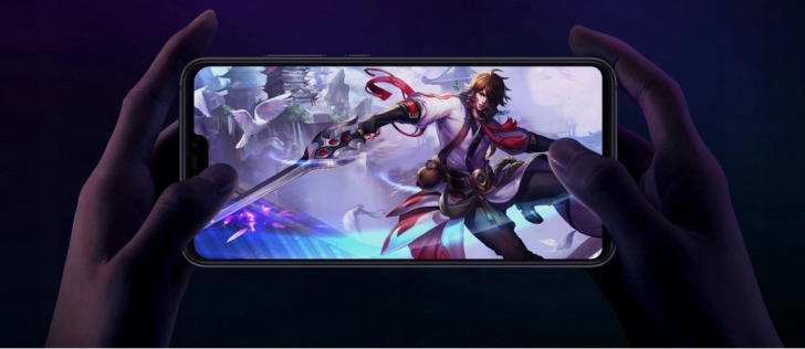 Xiaomi Mi 8 Lite Pic5