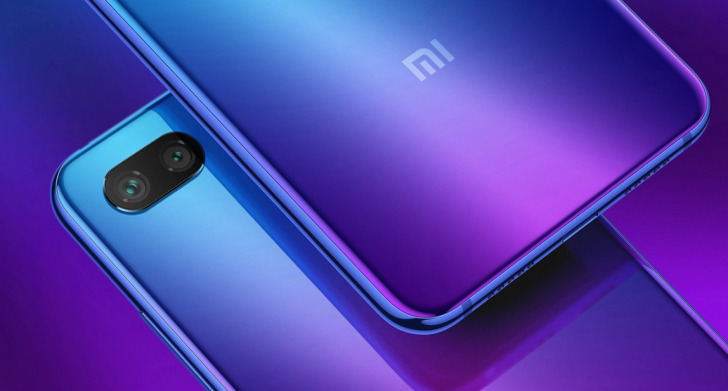 Xiaomi Mi 8 Lite Pic3