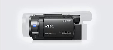 Sony Fdr Ax33 Pic6