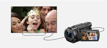 Sony Fdr Ax33 Pic910