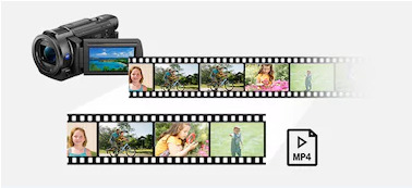 Sony Fdr Ax33 Pic911