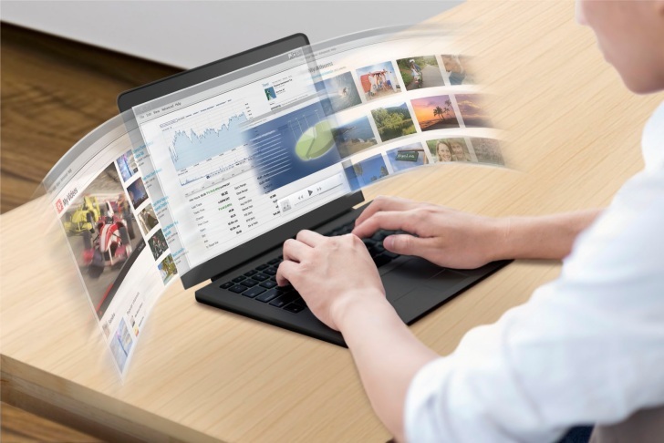 Sandisk Ssd 120 Lifestyle Image 1