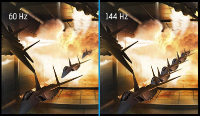 F3f4f5983280a56577b8303393570757 Features 144hz