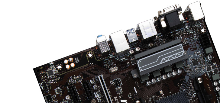 B450m Pro Vdh Quality 3840