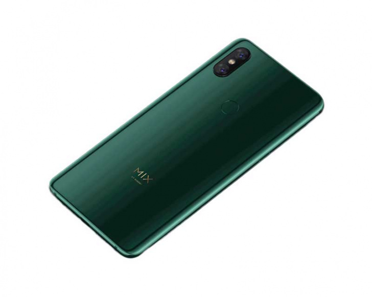 Zdjeci Mi Mix 3 Proline