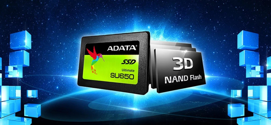 Ultimate Su650 Ssd 2 5cala Sata 3
