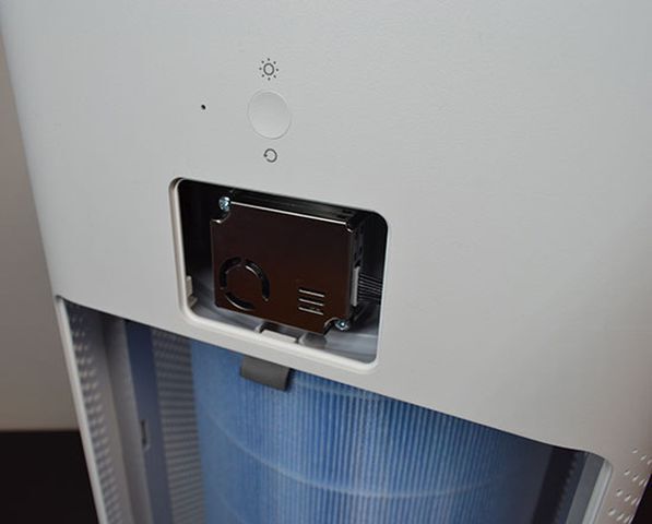 Xiaomi Air Purifier 2s Laser