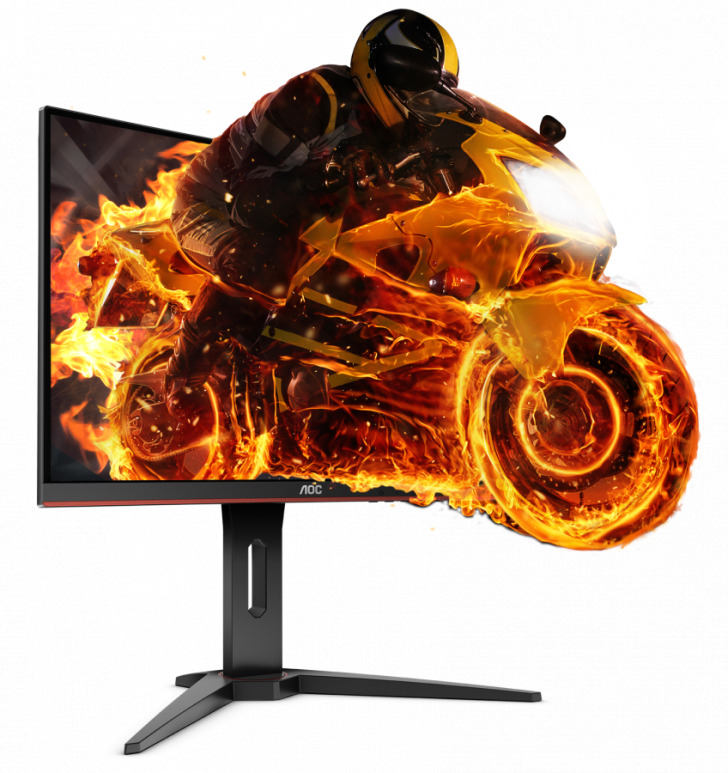 Https Aoc Pim S3 Amazonaws Com Gaming 20content G1 20visuals Aoc Gaming C24g1 Header Motorcycle1