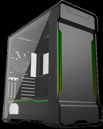 Phanteks Enthoo Evolv X Ph Es518xtg Dag01