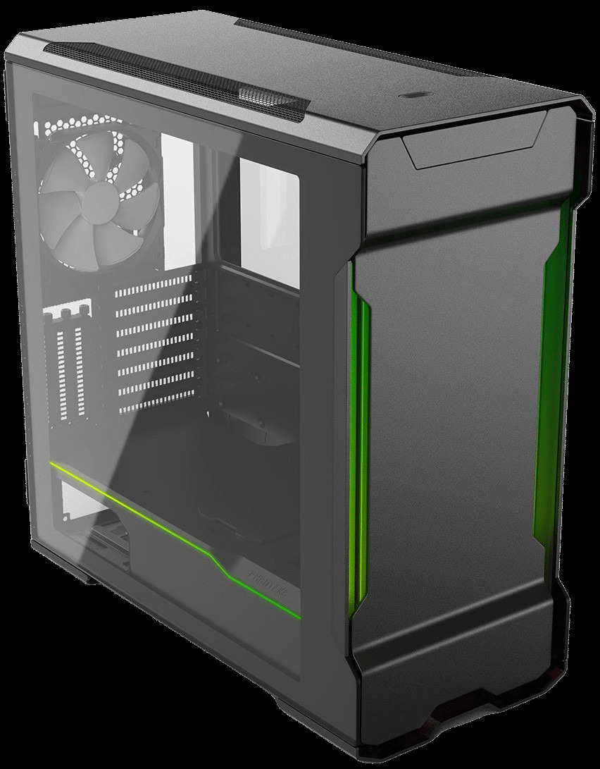 Phanteks Enthoo Evolv X Ph Es518xtg Dag01