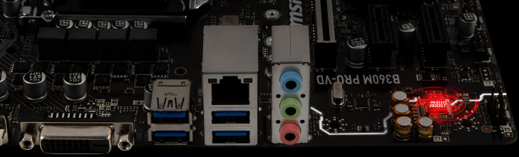 B360m Pro Vd Audio Hero1