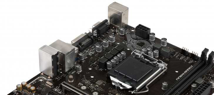 B360m Pro Vd Cooling Hero