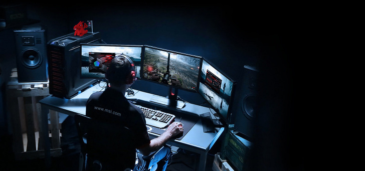 Msi Z270 Software Hero Bg 19201