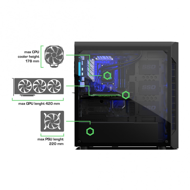 Spc Armis Ar7x Tg Rgb Cpu Gpu Psu En