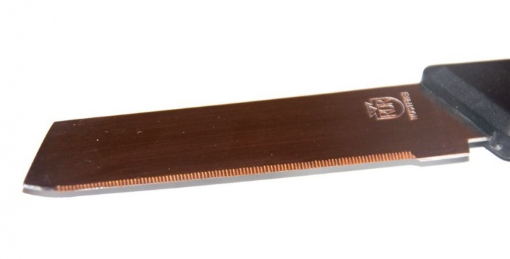 Ostry Noz Sniadaniowe Solingen 3