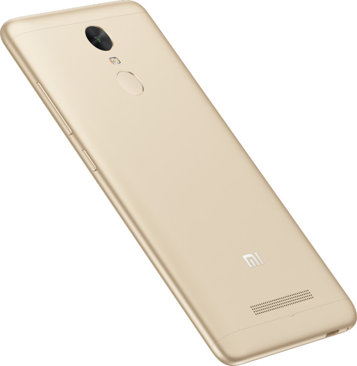 Redmi Note 3 Zdjecie