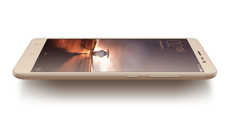 Redmi Note 3 Zdjecie