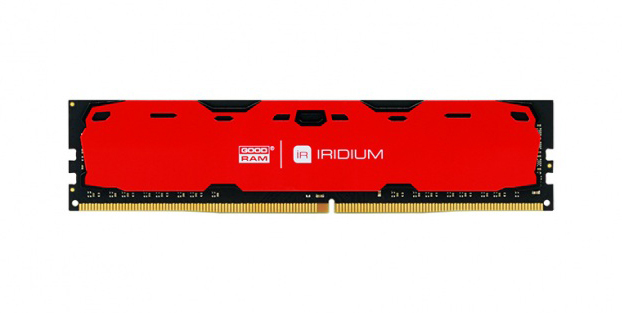 Ir R2400d464l15s 16gdc 0