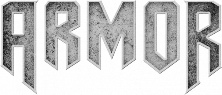 Armor 2070 Logo